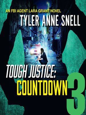 cover image of Countdown: Part 3